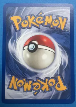 1999 Pokemon Kingler 1st Edition 38/62 Fossil Set Mint/NM Vintage - Image 2