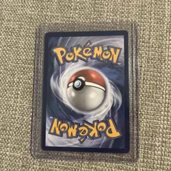 Oricorio ex #024 Pokemon Mega Evolution Black Star Promos - Image 5