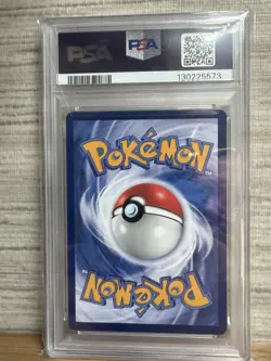 PSA 10 Pikachu #001/SV-P - 2022 Pokemon Chinese Scarlet/Violet Pre-Order Promo - Image 2