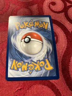 PECHARUNT EX 085/064 SHROUDED FABLE POKEMON (ULTRA RARE FULL ART, NM) - Image 2