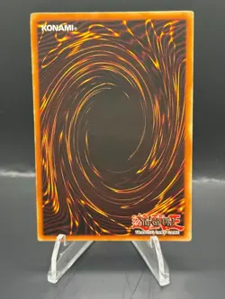 Dust Tornado PSV-011 Pharaoh's Servant 1st Edition - Image 2