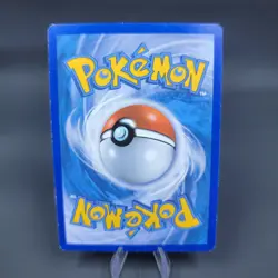 Pokemon TCG Pikachu Libre 30/30 Holo Card XY Trainer Kit - Image 2