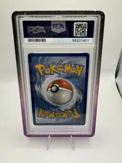 Pokemon Scizor v Darkness Ablaze Full Art Card 183/189 Sword & Shield PSA 10 - Image 2