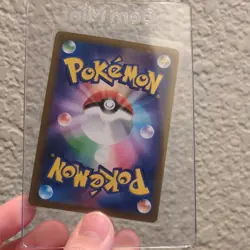 Genesect 008/080 M2: Inferno X Rare Holo 120 HP Japanese Pokemon TCG Card - Image 2