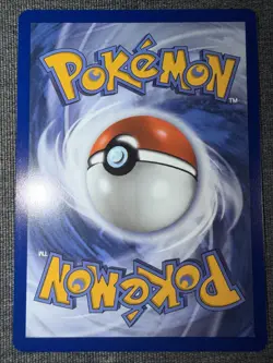 Pokemon Meowth EX Perfect Order Full Art Holo Rare Card 107/088 - Image 3