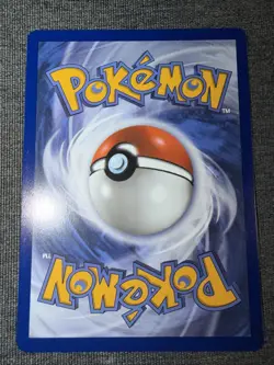 Pokemon Meowth EX Perfect Order Full Art Holo Rare Card 107/088 - Image 4