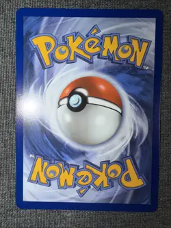 Pokemon Meowth EX Perfect Order Full Art Holo Rare Card 107/088 - Image 5