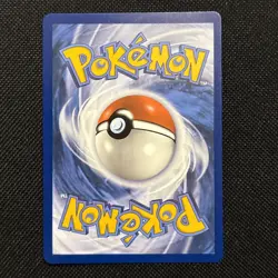 🪶Charizard EX Promo 056 Scarlet and Violet Promo Card Near Mint Condition - Image 3