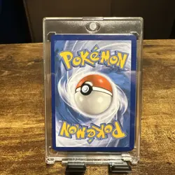 Pokemon TCG Mewtwo V Alt Art Full Art Holo Ultra Rare Card 072/078 Pokemon Go - Image 2