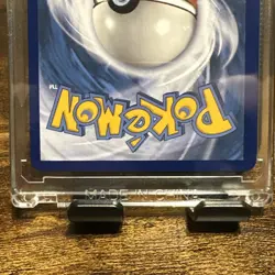 Pokemon TCG Mewtwo V Alt Art Full Art Holo Ultra Rare Card 072/078 Pokemon Go - Image 3