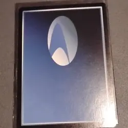 Star Trek CCG We Are The Borg Borg Event Card First Contact Decipher 1998 - Image 2