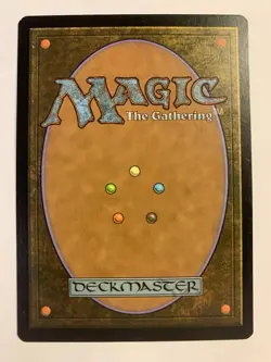 1X NM/SP MTG Magic The Gathering Gift of Immortality Theros Rare Cards - Image 2