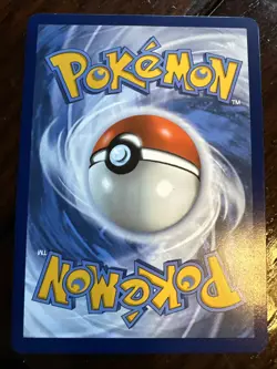 Pokemon Black Bolt Pawniard Illustration Art Rare Card 142/086 Mint Condition - Image 3