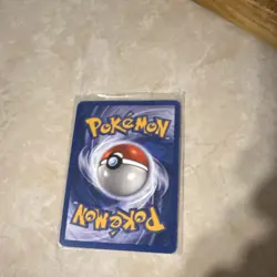 Pokemon Charizard Base Set 2 Holo Rare 4/130 Wizards of the Coast Card - Image 2