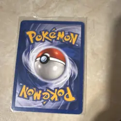 Pokemon Charizard Base Set 2 Holo Rare 4/130 Wizards of the Coast Card - Image 3