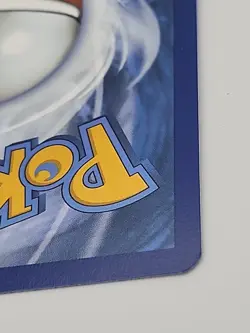 Pokemon N's Zorua 189 SVP Black Star Promo Full Art Holo Pokemon TCG Card Stock - Image 3