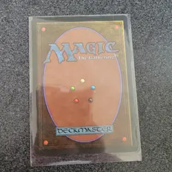 MTG - Animate Dead - Fourth Edition Set (Uncommon/Enchantment-Aura) 1995 - Image 3
