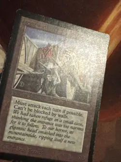 Juggernaut X1 Mtg Beta Mp - Image 5