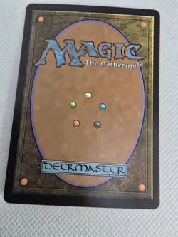 Wizards Shield of Kaldra Darksteel 2004 Legendary Artifact Equipment Rare Regul… - Image 2