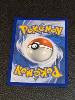 Pokemon TCG Rowlet Promo 013/197 Obsidian Flame Exclusive Cosmos NM Near Mint - Image 2