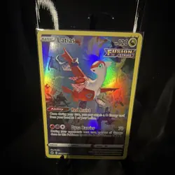 Pokemon Latias GG20/GG70 Crown Zenith Galarian Gallery Ultra Rare Holo 120 HP - Image 1