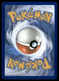 Pokemon Hatenna 005/015 McDonalds 2024 M24 Promo Confetti Holo NM - Image 2