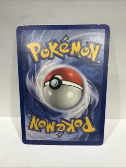 Pokemon Flute 086/102 Base Set Regular - Image 2