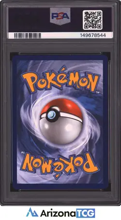 Pokemon 2025 Mega Charizard X ex 125/094 SIR Phantasmal Flames GEM MINT PSA 10 - Image 2