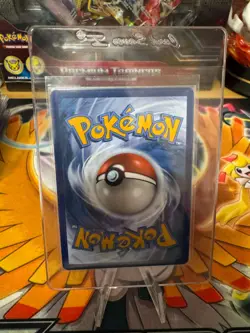 Pokemon TCG Charizard ex 199/165 Sv: Scarlet & Violet 151 Holo SIR - Image 2