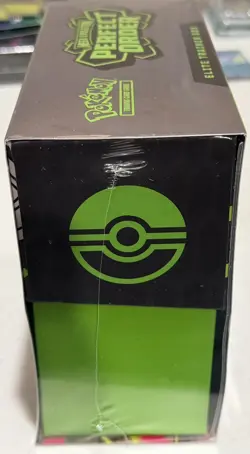 PERFECT ORDER~Elite Trainer Box~New/Sealed Pokemon ETB~Actual Photos~Case Fresh - Image 2