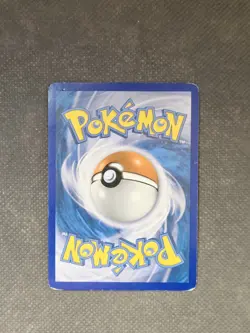 2011 Pokemon Gyarados 7/95 Holo Rare Call of Legends TCG Vintage - Image 2