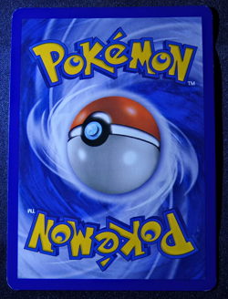 Pokemon Darkrai DP24 Holo Diamond and Pearl Black Star Promo - Image 3