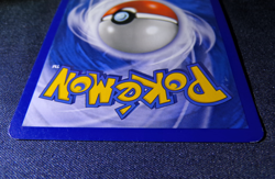 Pokemon Darkrai DP24 Holo Diamond and Pearl Black Star Promo - Image 4
