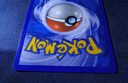 Pokemon Darkrai DP24 Holo Diamond and Pearl Black Star Promo - Image 5