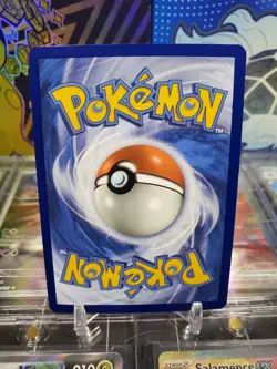 Greavard 105/198 Reverse Holo Common Pokemon TCG Scarlet & Violet Base Set - Image 2