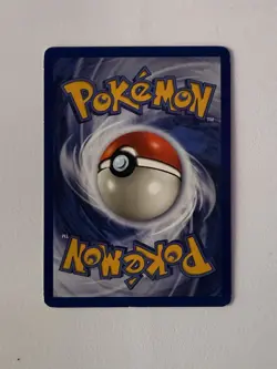 Shellder 1ST EDITION 54/62 Fossil 1999 Near Mint Pokemon TCG - Image 2