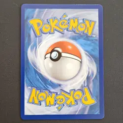 Pokemon Surfing Pikachu VMAX Celebrations Full Art Ultra Rare Holo 009/025 HP310 - Image 2