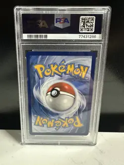 PSA 10 - Trainer Miriam #238 - Scarlet & Violet - 2023 Pokemon - Image 2