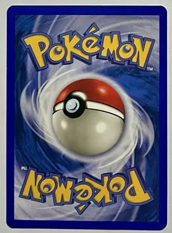 Mantine 74/105 (NM) 1st Edition Common Neo Destiny 2002 WOTC Pokemon - Image 2