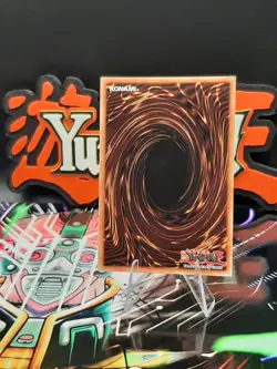 Yu-Gi-Oh! Dark Magician Girl STP1-EN002 Super Rare Speed Duel NM - Image 2