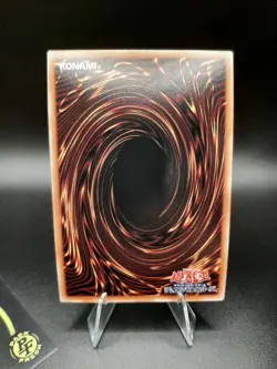 Yu-Gi-Oh! Goddess of Whim TDPP-JP002 Ultra Rare OCG Japanese *Pack Fresh* - Image 3