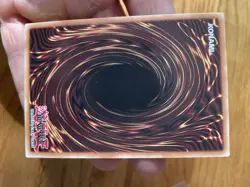 YuGiOh Guardian Slime Effect LED7-EN003 Legendary Duelists 1st Edition - Image 4