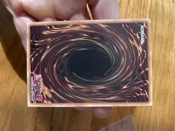 YuGiOh Guardian Slime Effect LED7-EN003 Legendary Duelists 1st Edition - Image 5