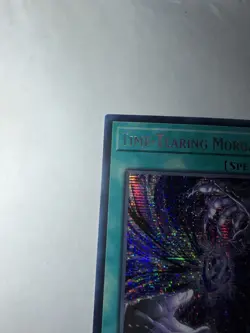 Yu-Gi-Oh Time-Tearing Morganite MP24-EN088 - Image 4