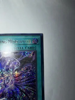 Yu-Gi-Oh Time-Tearing Morganite MP24-EN088 - Image 5