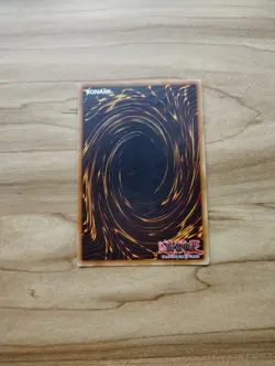 Yu-Gi-Oh! - Archfiend Of Gilfer - Ultra Rare / Holo - JMP-EN003 - Image 2