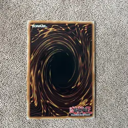MDP2-EN003 Elemental Hero Burstinatrix Rare Limited Edition Yugioh NEAR MINT - Image 2