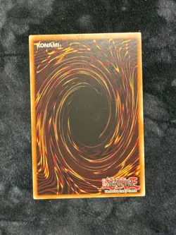 YUGIOH Blue-Eyes White Dragon OP28-EN001 Ultimate Rare NM #51 - Image 2