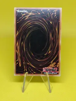 Yugioh - Water Spirit (5DS1-EN002) - Common Unlimited - Image 2