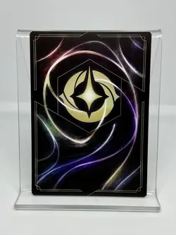 Disney Lorcana First Chapter-The Queen-Wicked And Vain-Non Foil #56/204 - Image 2